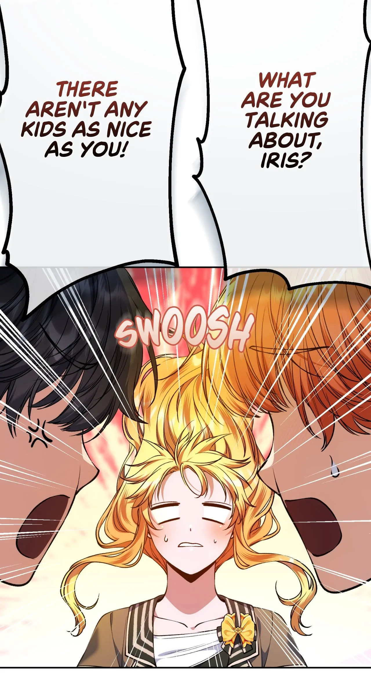 I Thought I Tamed the Villain Chapter 25 page 24