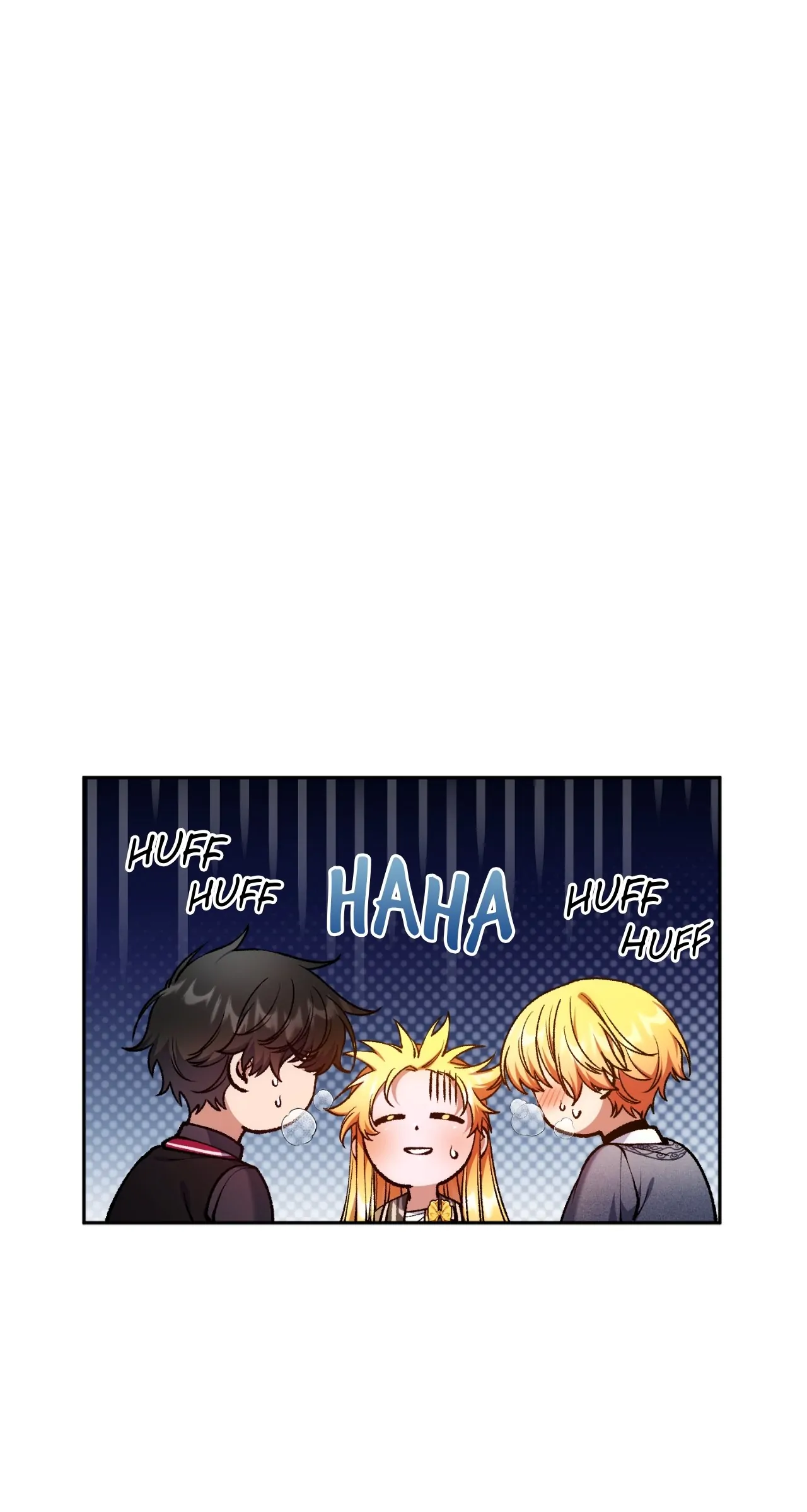 I Thought I Tamed the Villain Chapter 25 page 25