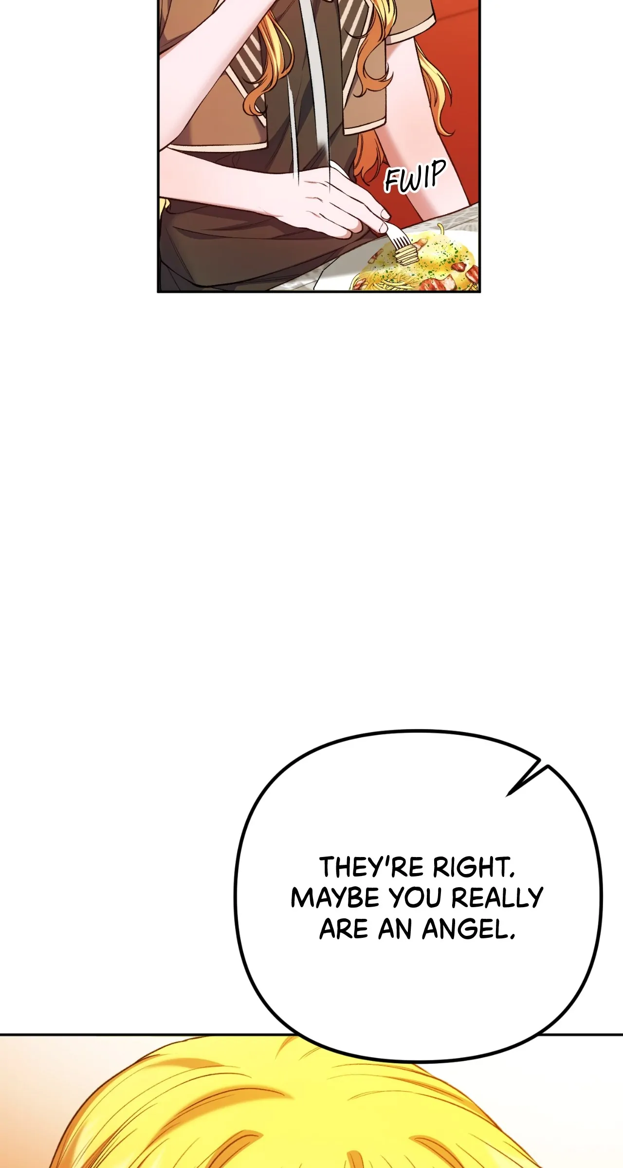 I Thought I Tamed the Villain Chapter 25 page 28