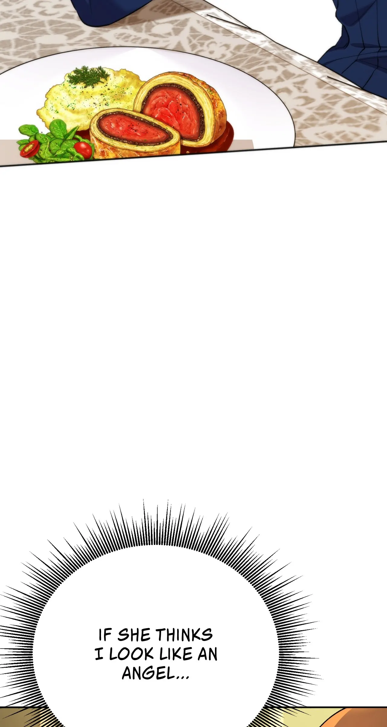 I Thought I Tamed the Villain Chapter 25 page 31