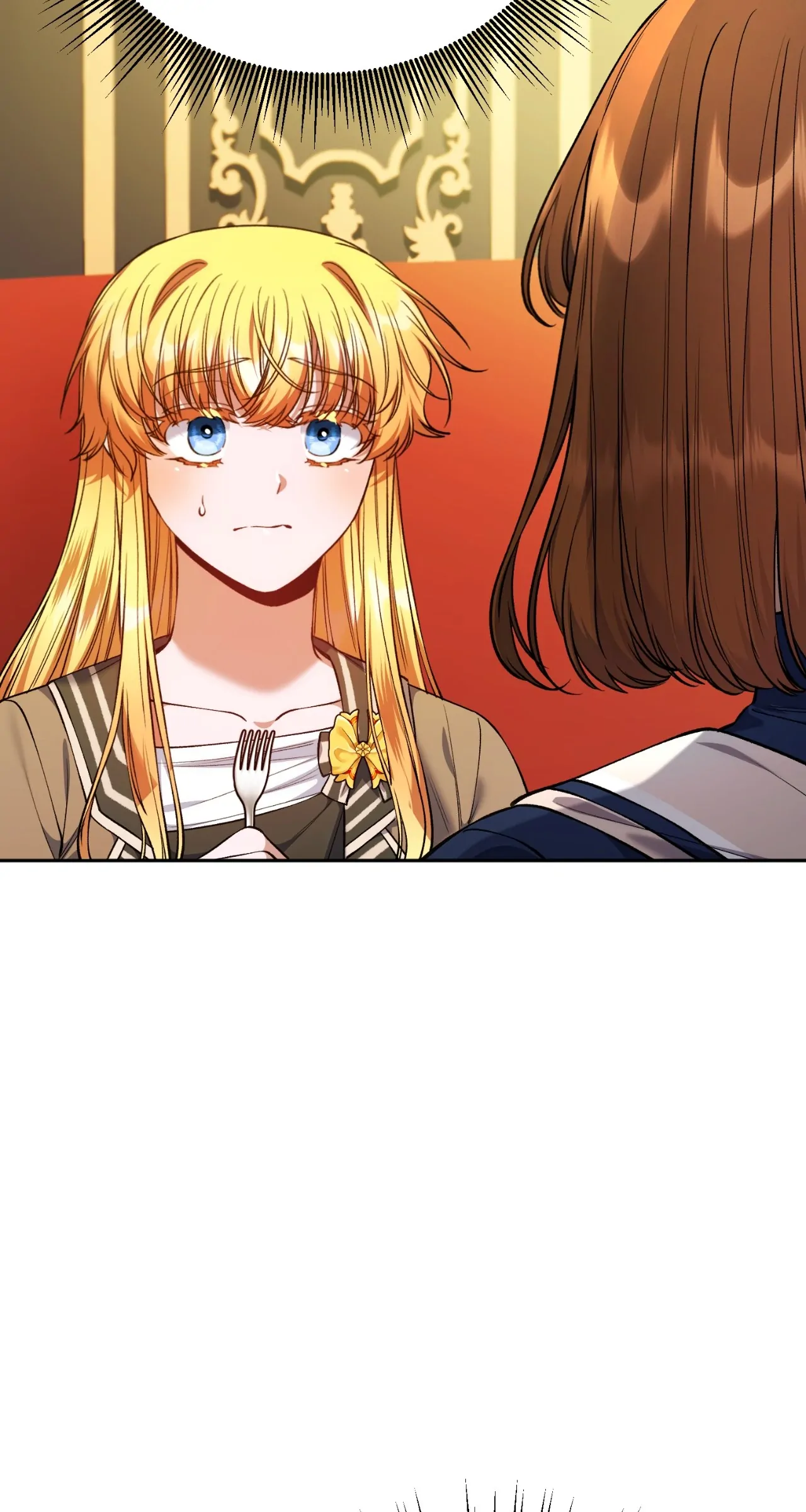 I Thought I Tamed the Villain Chapter 25 page 32