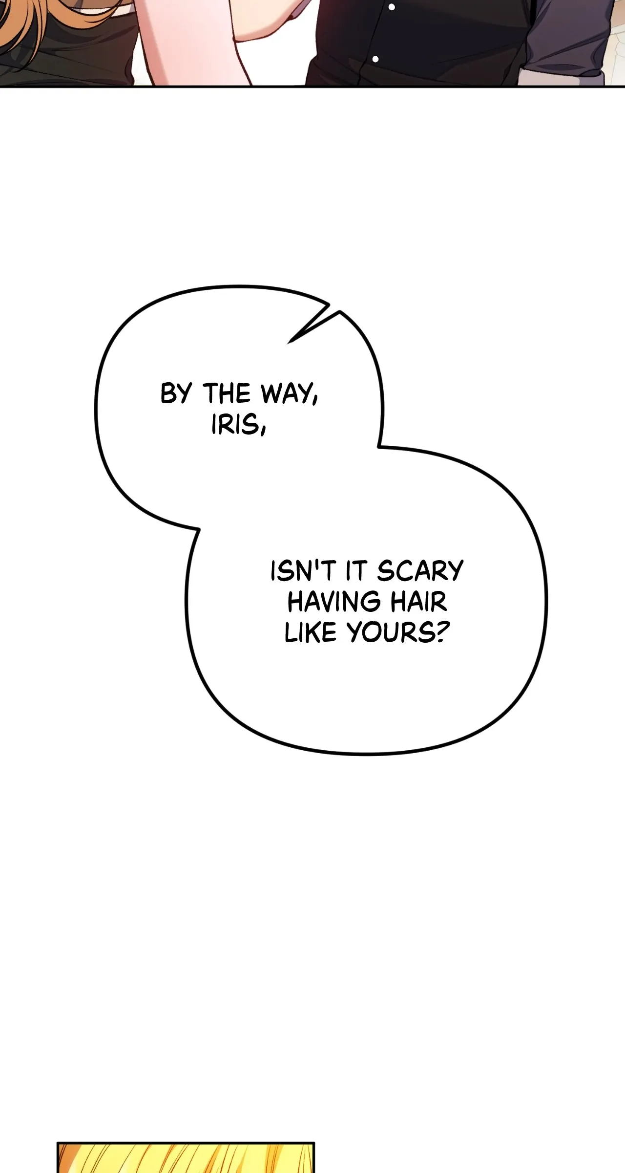I Thought I Tamed the Villain Chapter 25 page 34