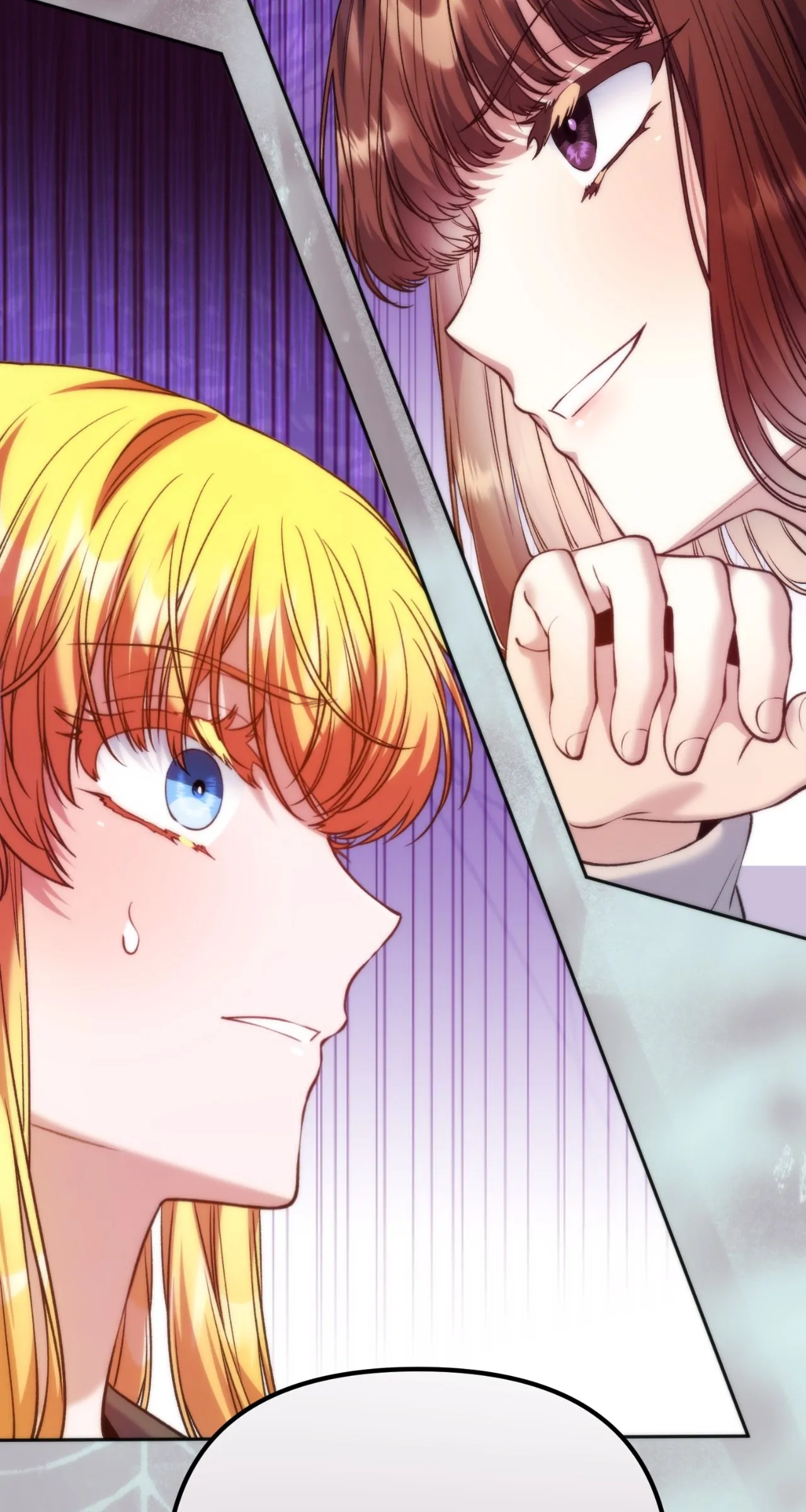 I Thought I Tamed the Villain Chapter 25 page 37