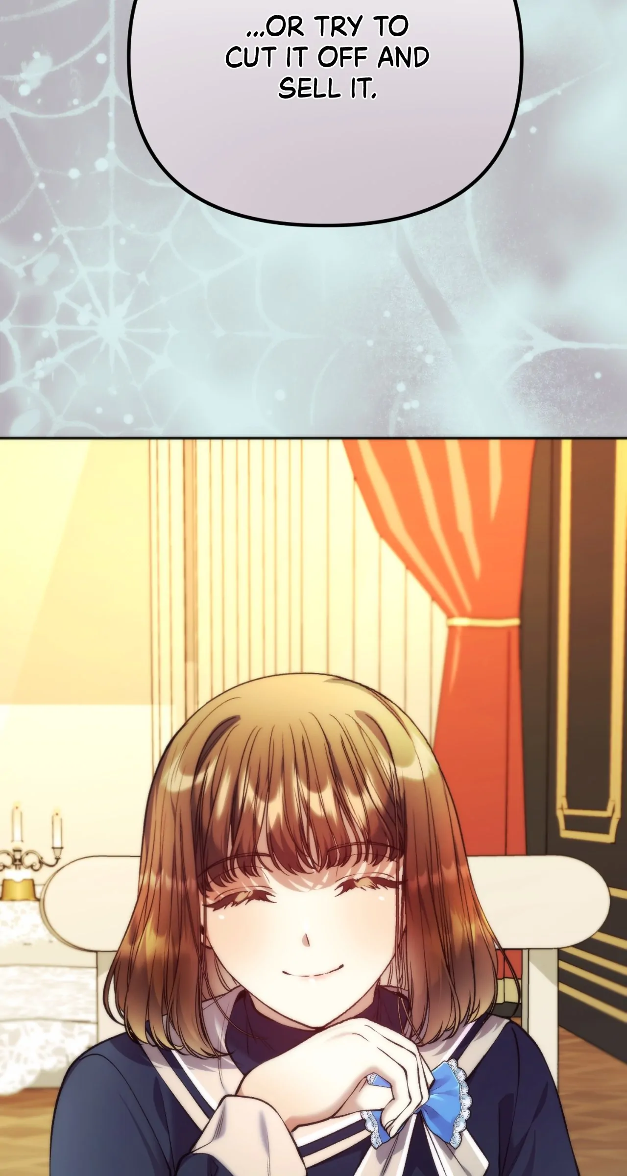 I Thought I Tamed the Villain Chapter 25 page 38