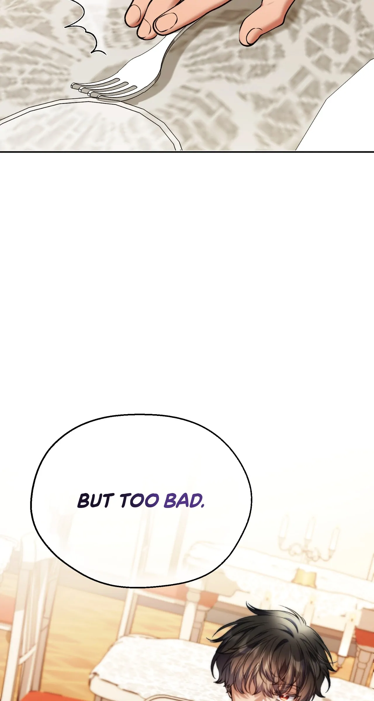 I Thought I Tamed the Villain Chapter 25 page 51