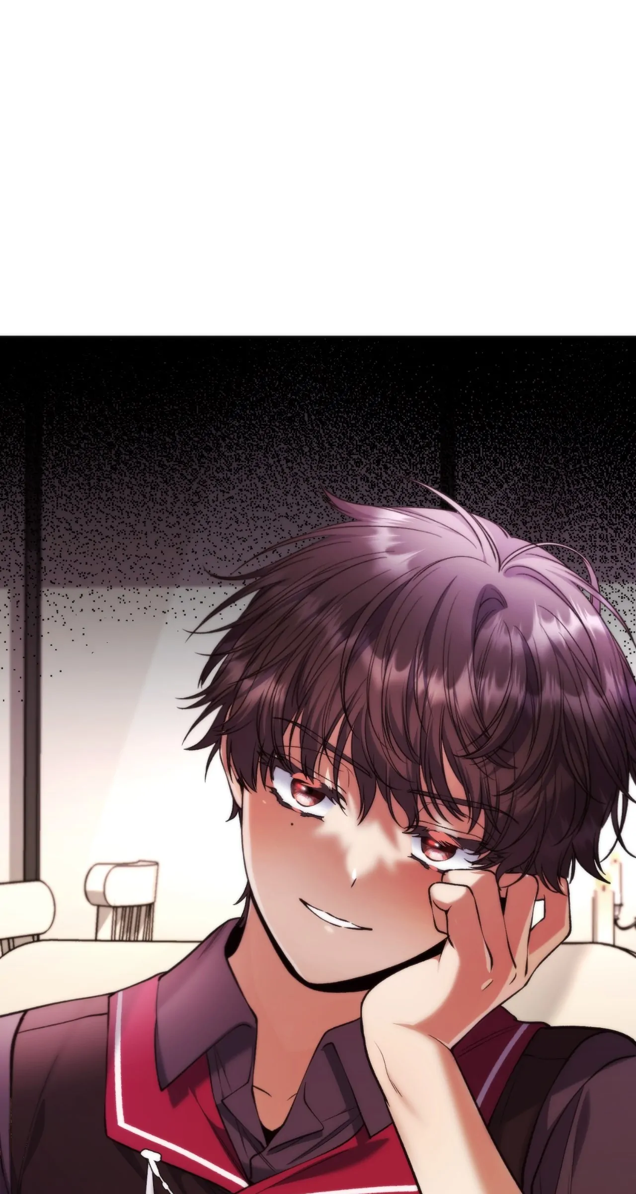 I Thought I Tamed the Villain Chapter 25 page 54