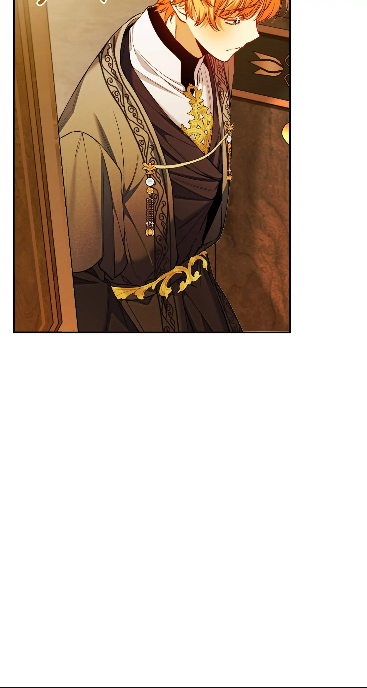 I Thought I Tamed the Villain Chapter 25 page 65