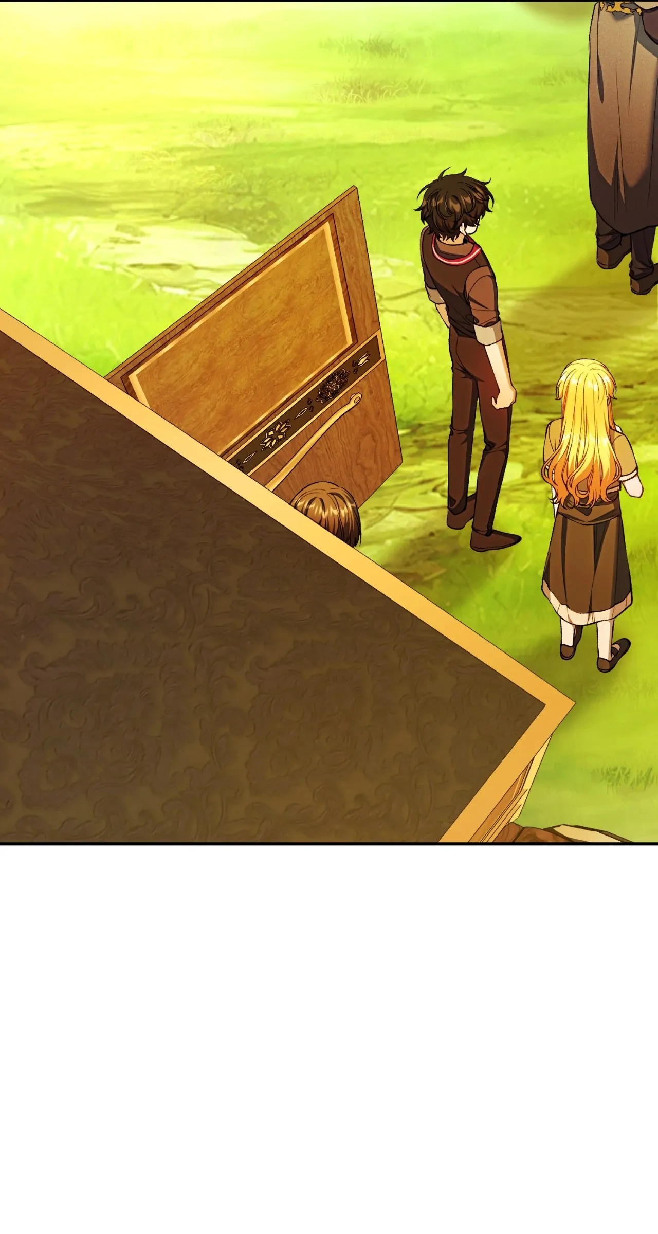 I Thought I Tamed the Villain Chapter 25 page 66