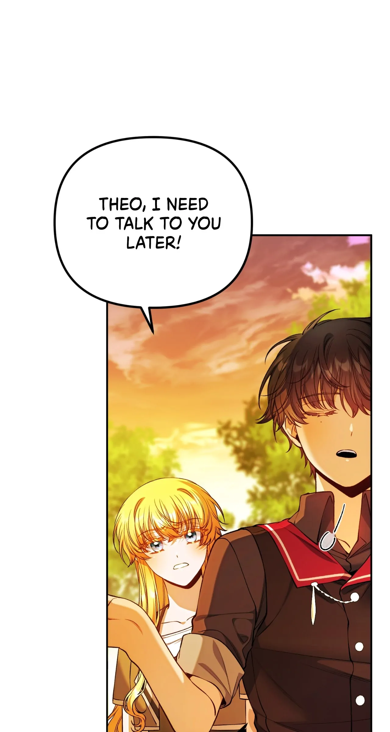 I Thought I Tamed the Villain Chapter 25 page 67