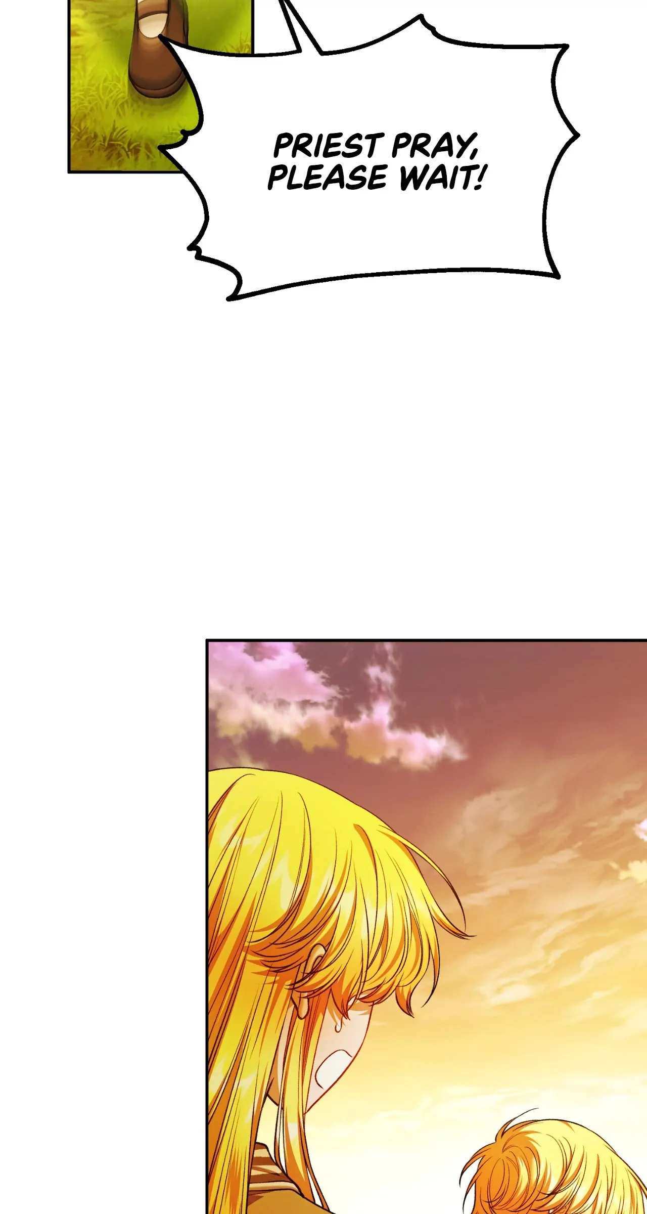 I Thought I Tamed the Villain Chapter 25 page 69