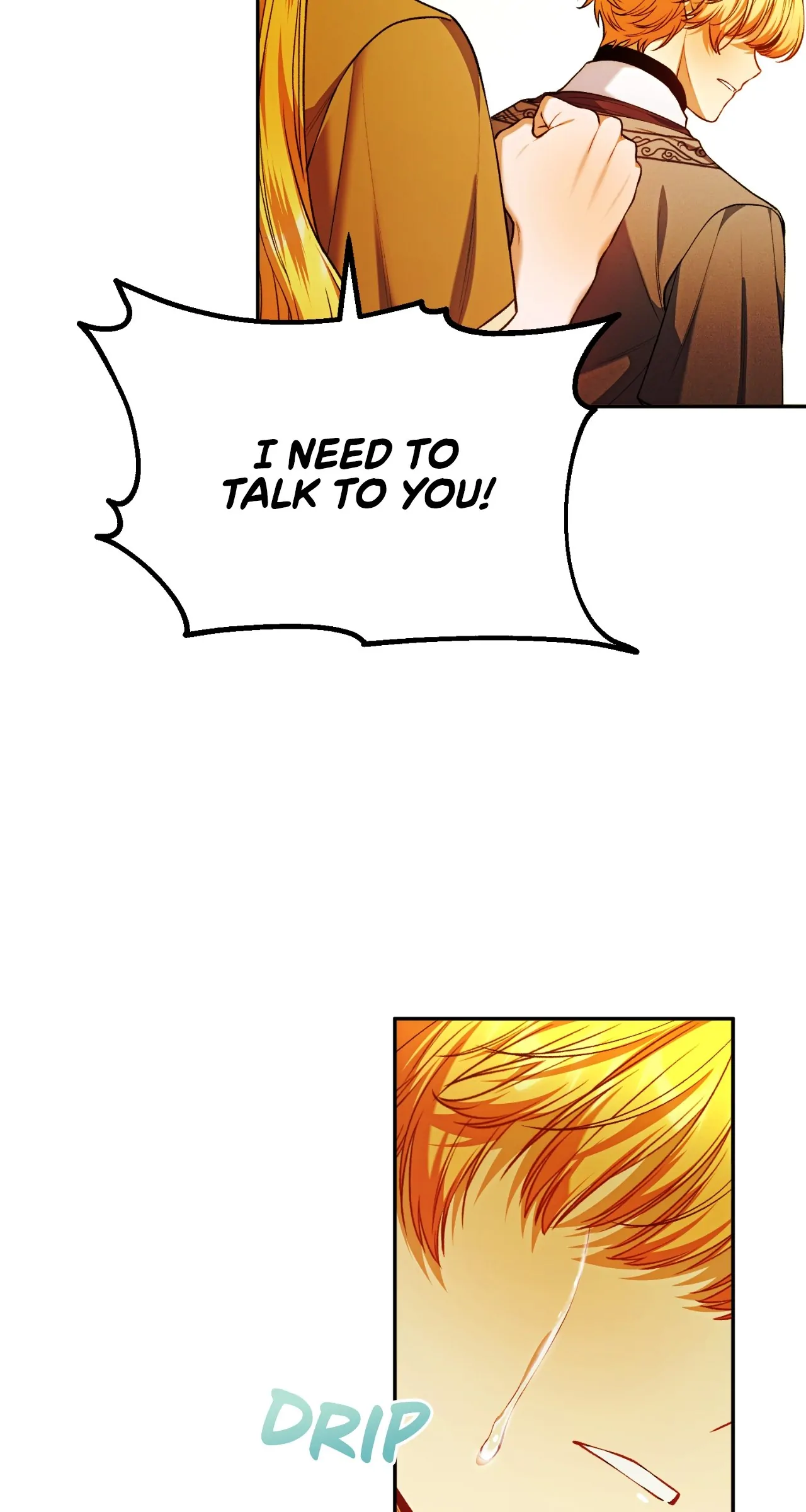 I Thought I Tamed the Villain Chapter 25 page 70