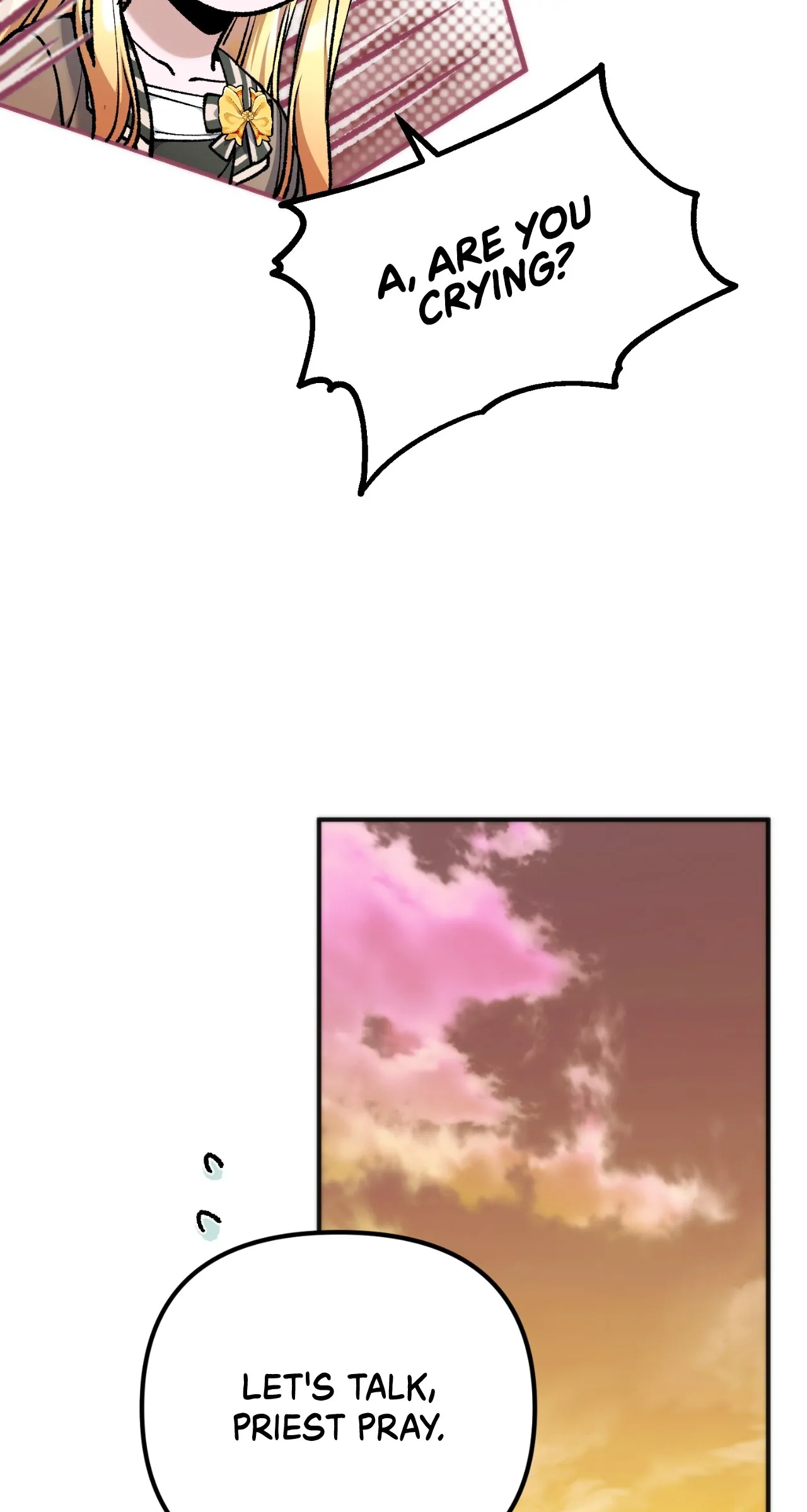 I Thought I Tamed the Villain Chapter 25 page 73