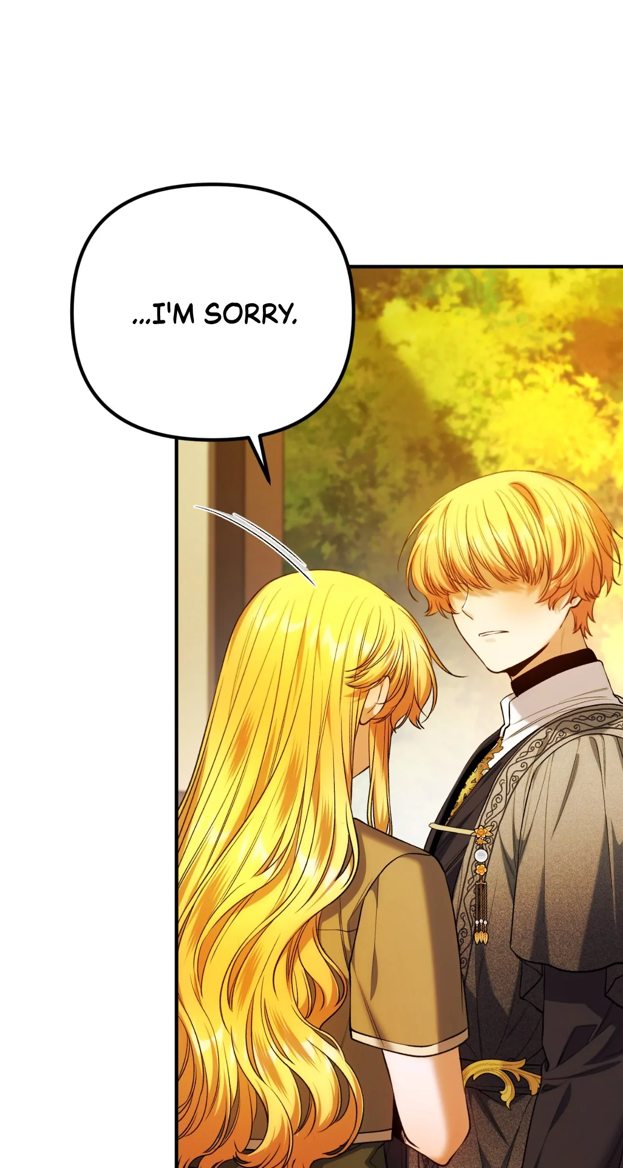 I Thought I Tamed the Villain Chapter 25 page 76
