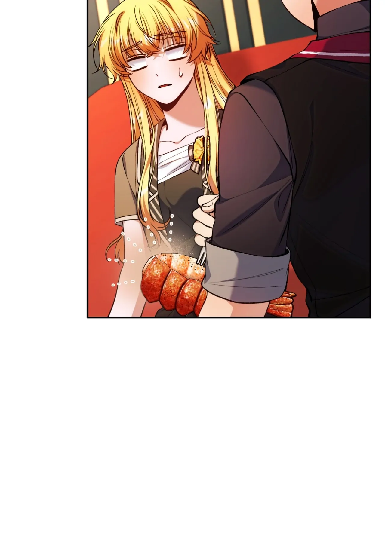 I Thought I Tamed the Villain Chapter 25 page 7