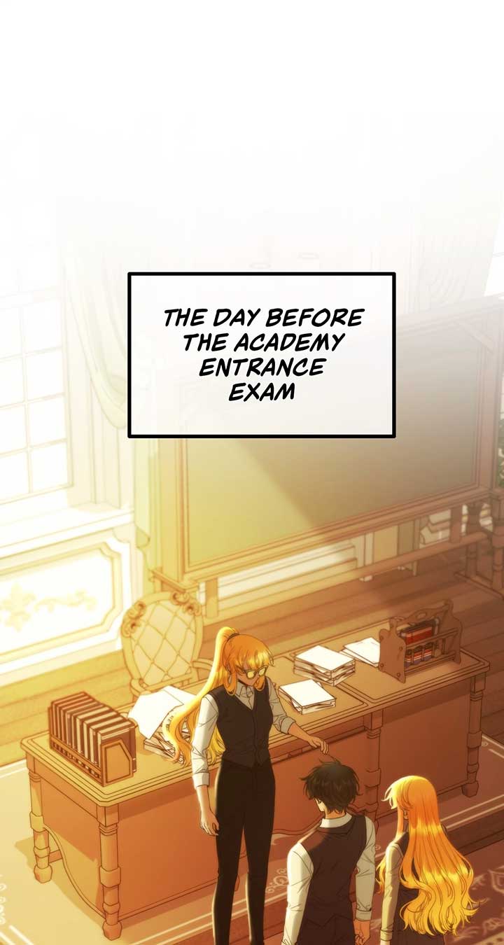 I Thought I Tamed the Villain Chapter 37 page 23
