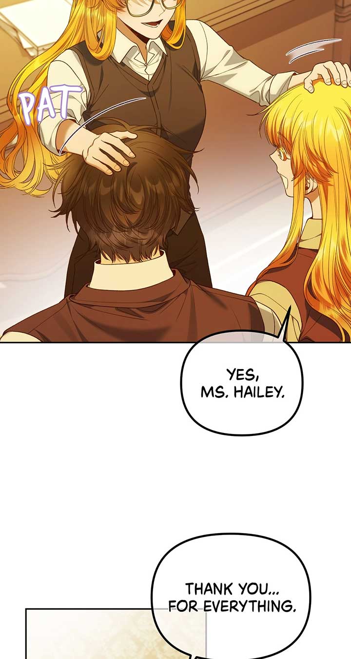 I Thought I Tamed the Villain Chapter 37 page 25