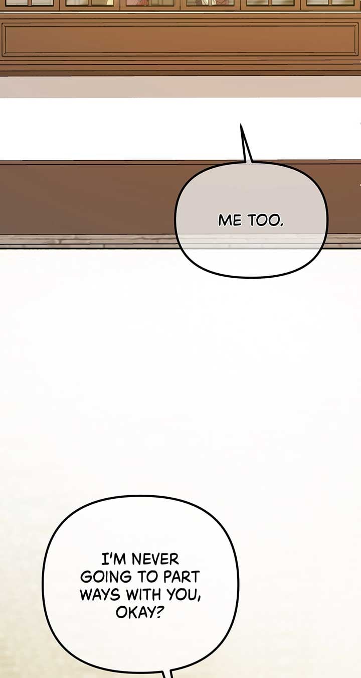 I Thought I Tamed the Villain Chapter 37 page 33