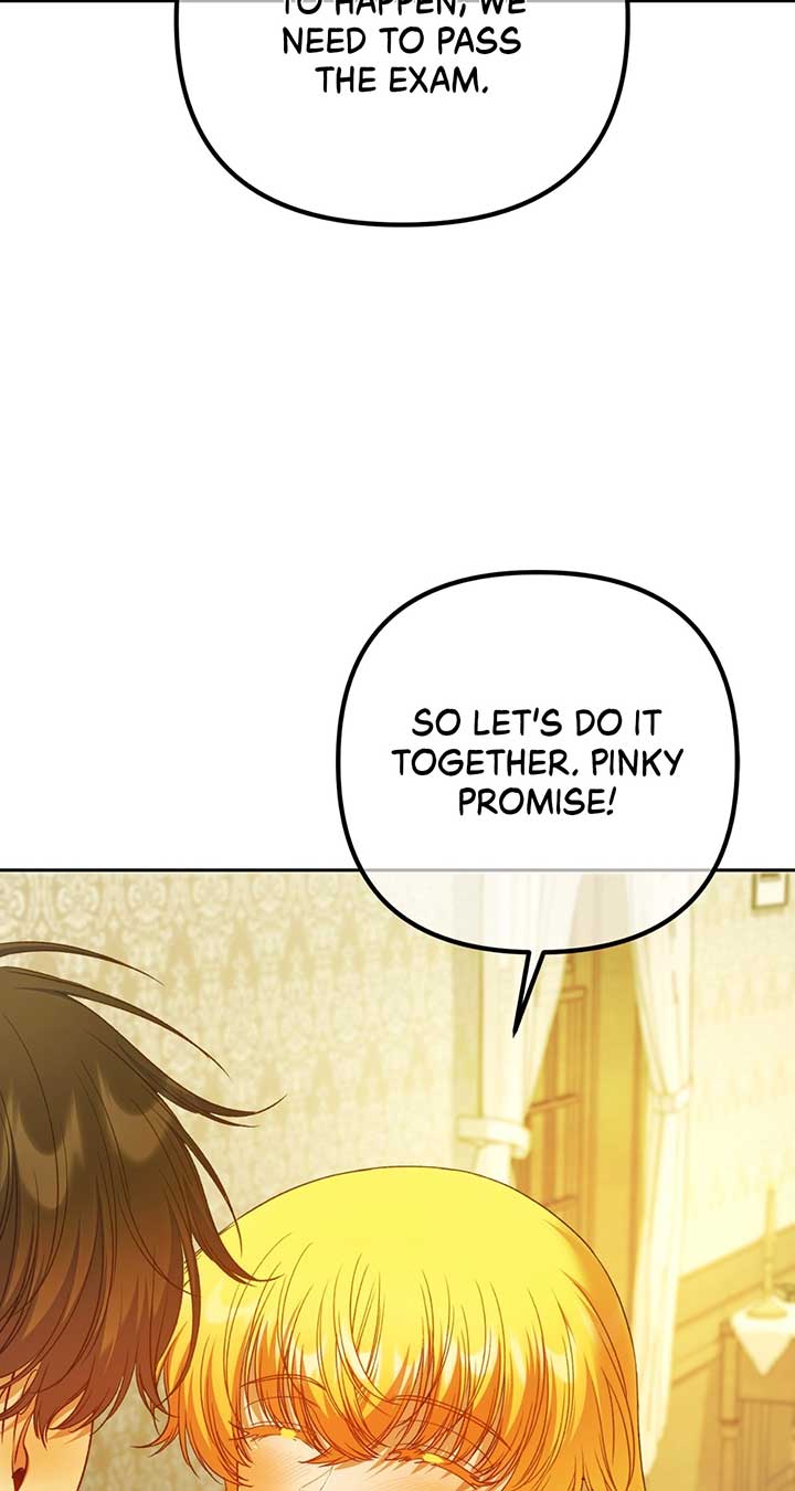 I Thought I Tamed the Villain Chapter 37 page 35