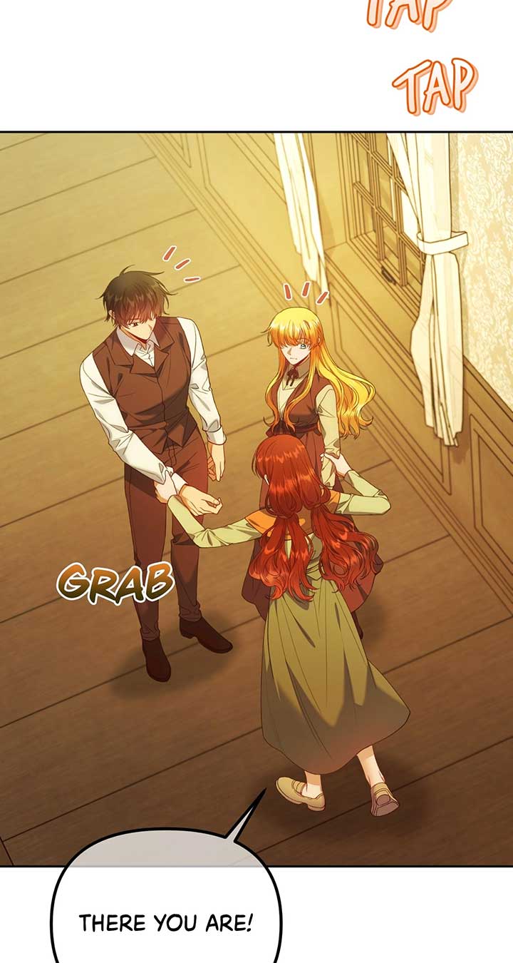 I Thought I Tamed the Villain Chapter 37 page 37