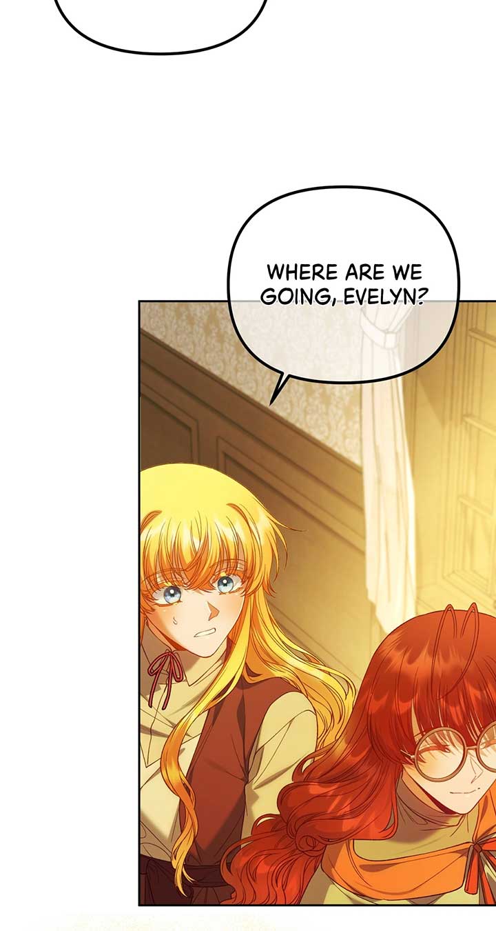 I Thought I Tamed the Villain Chapter 37 page 38