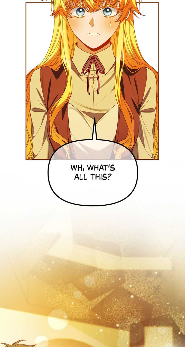 I Thought I Tamed the Villain Chapter 37 page 41