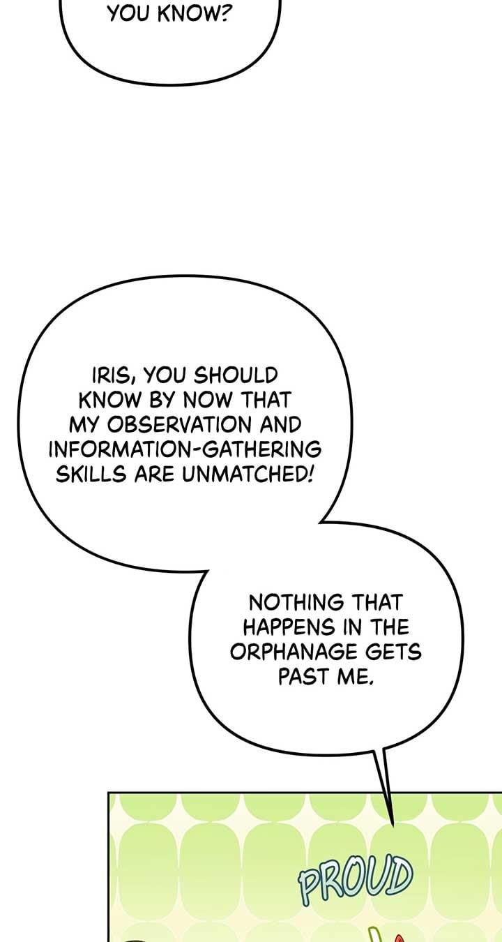 I Thought I Tamed the Villain Chapter 37 page 44