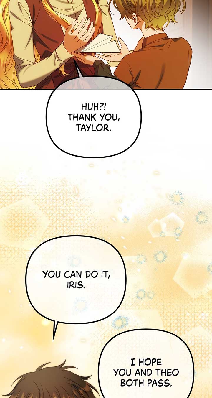 I Thought I Tamed the Villain Chapter 37 page 47