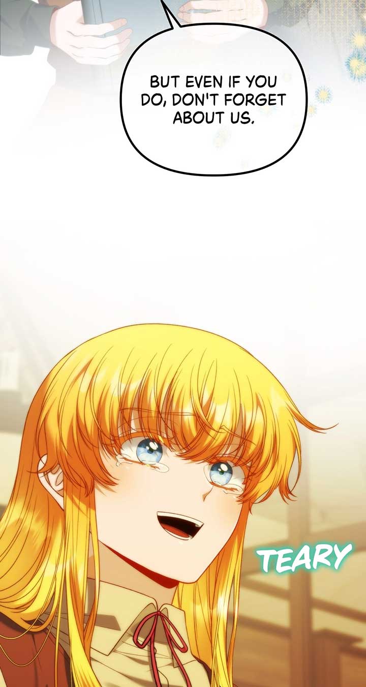 I Thought I Tamed the Villain Chapter 37 page 49