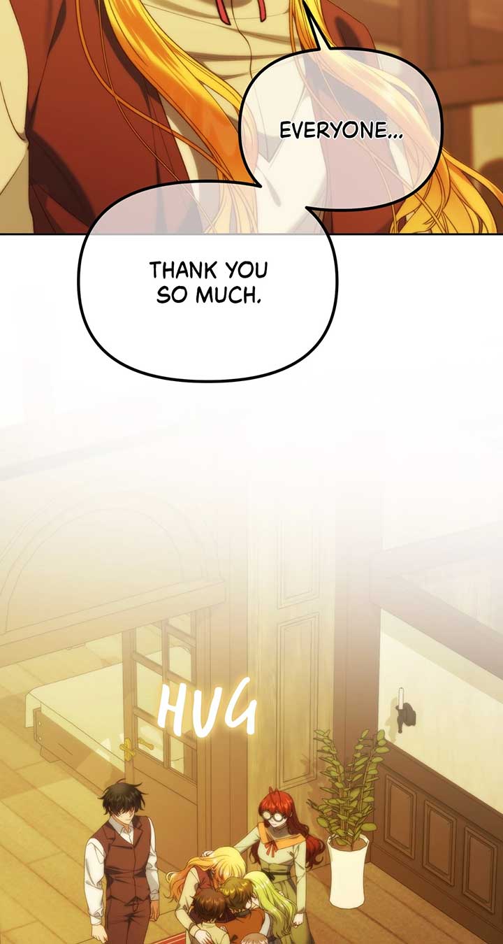 I Thought I Tamed the Villain Chapter 37 page 50