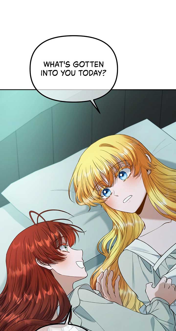 I Thought I Tamed the Villain Chapter 37 page 54