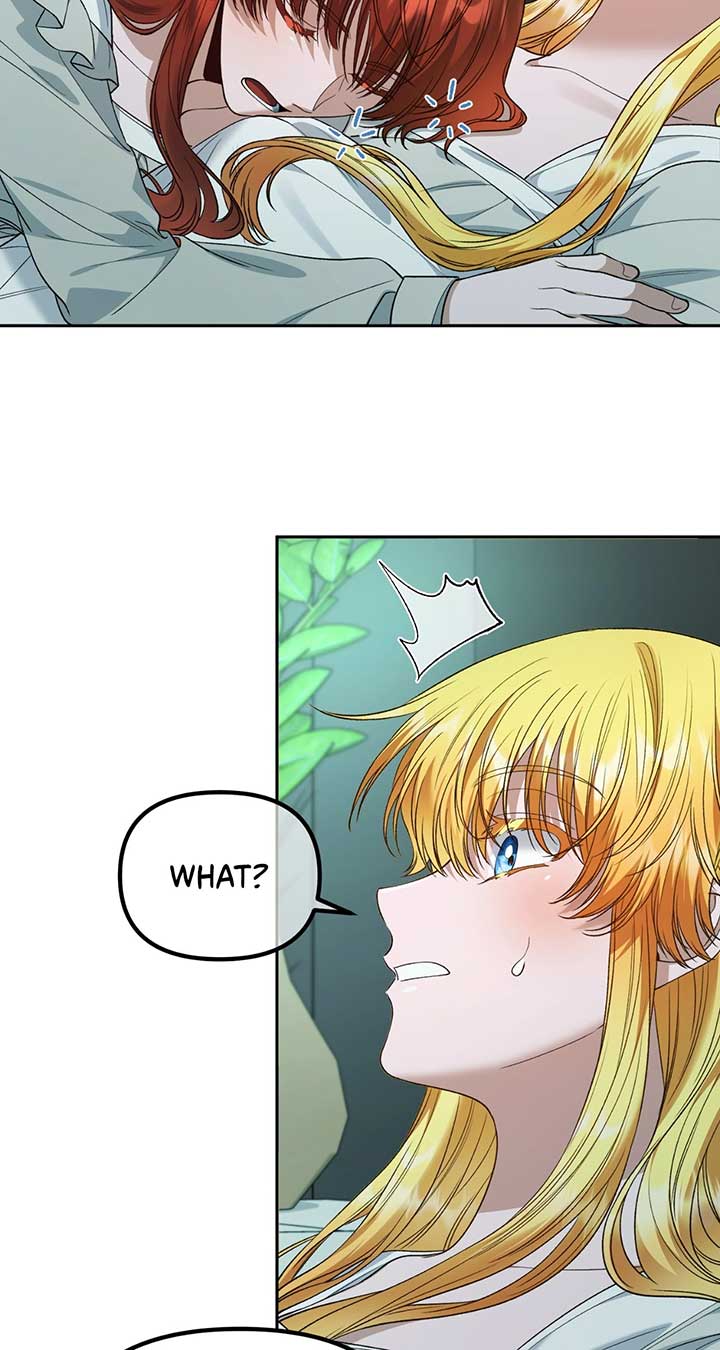 I Thought I Tamed the Villain Chapter 37 page 59