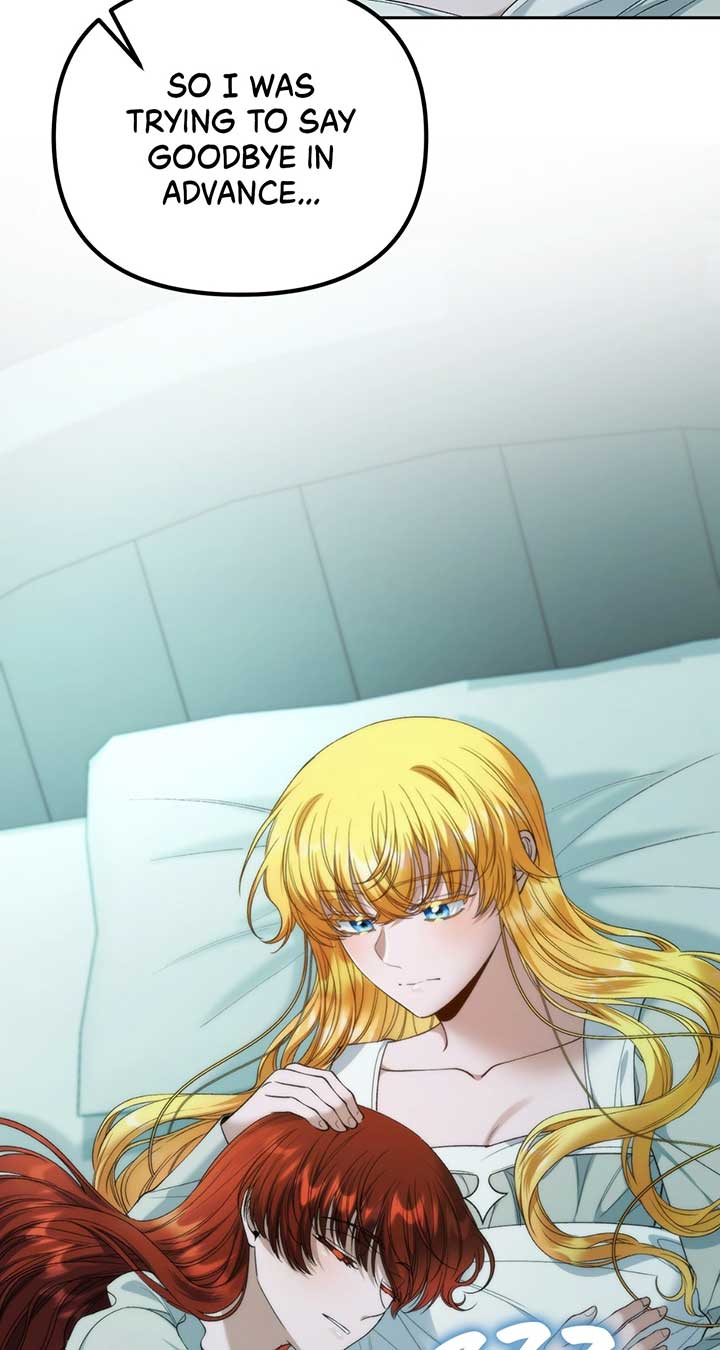 I Thought I Tamed the Villain Chapter 37 page 60