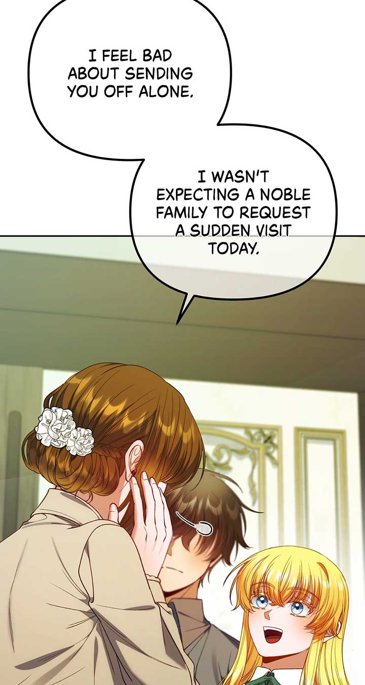 I Thought I Tamed the Villain Chapter 37 page 66