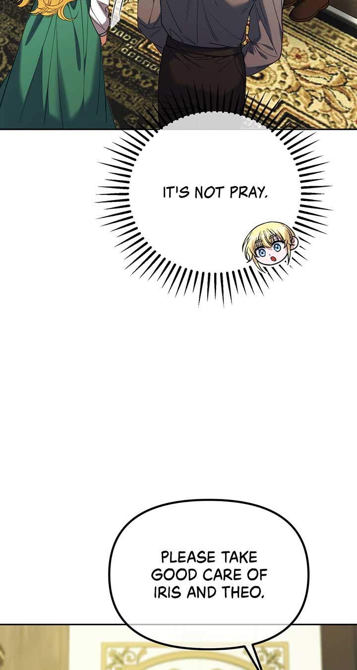 I Thought I Tamed the Villain Chapter 37 page 71