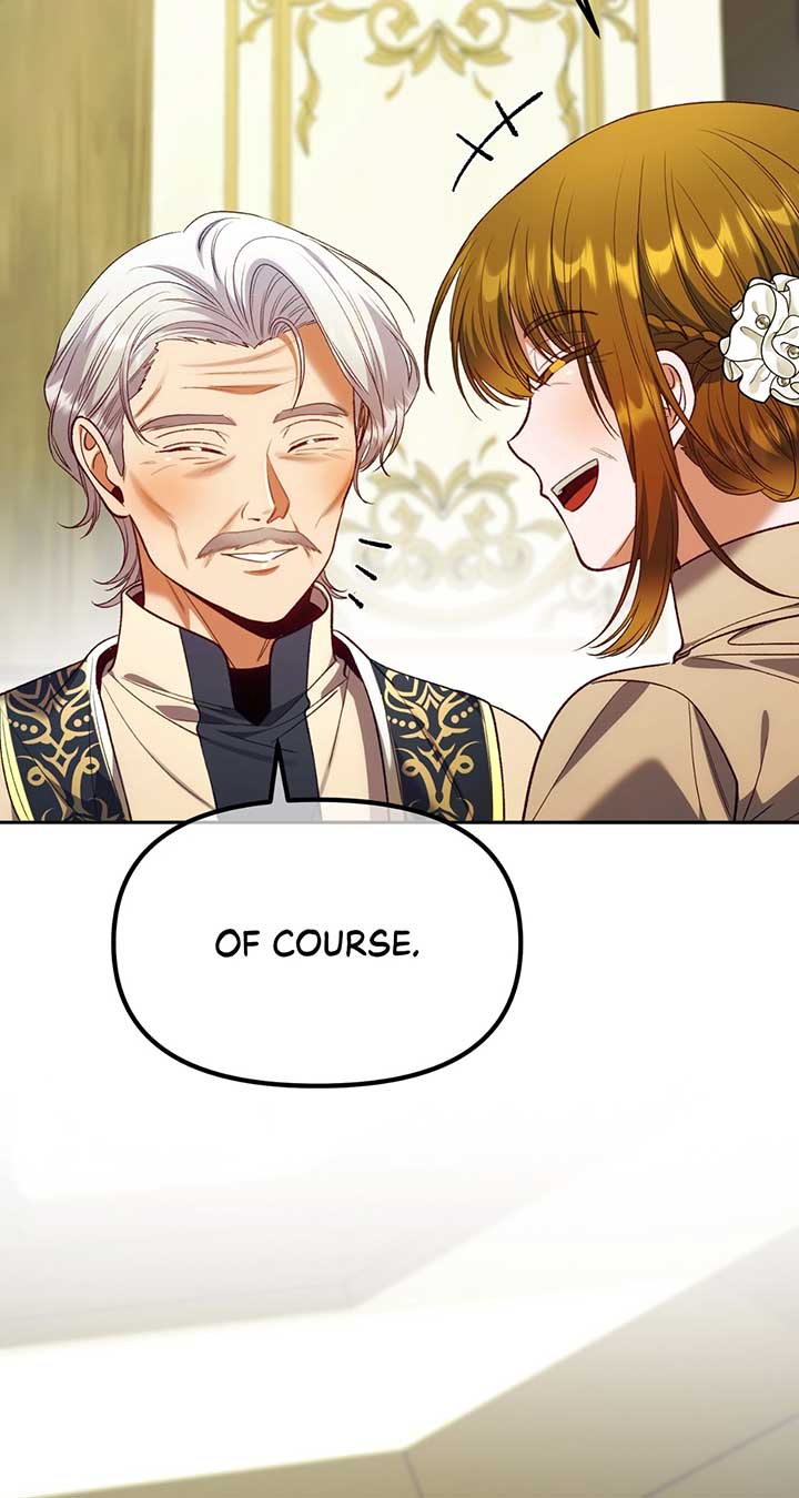 I Thought I Tamed the Villain Chapter 37 page 72