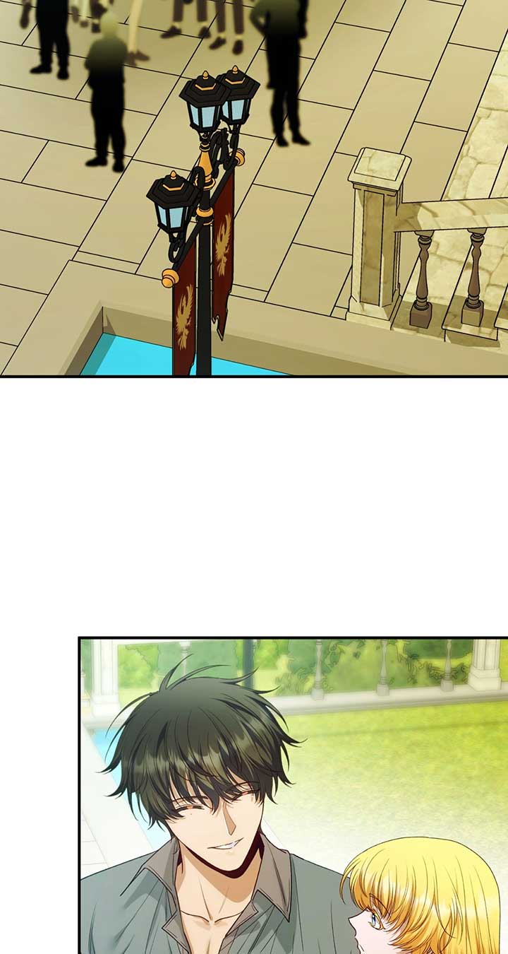 I Thought I Tamed the Villain Chapter 37 page 76
