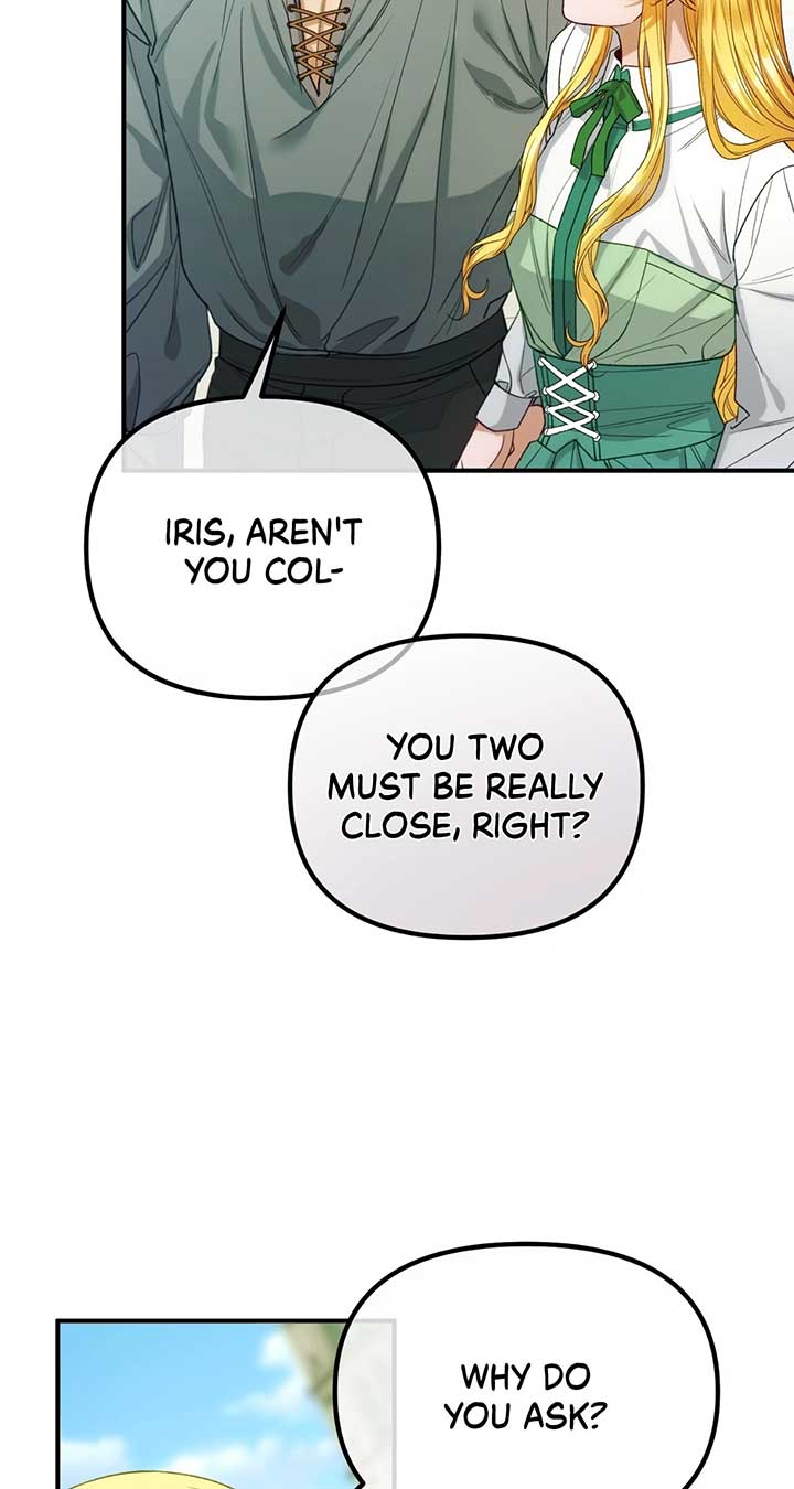 I Thought I Tamed the Villain Chapter 37 page 77