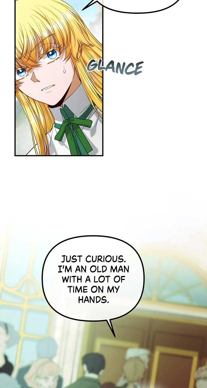 I Thought I Tamed the Villain Chapter 37 page 78