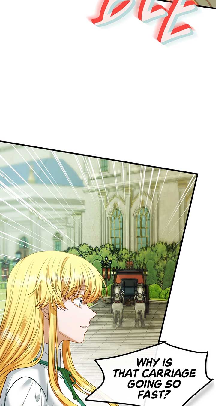 I Thought I Tamed the Villain Chapter 37 page 80