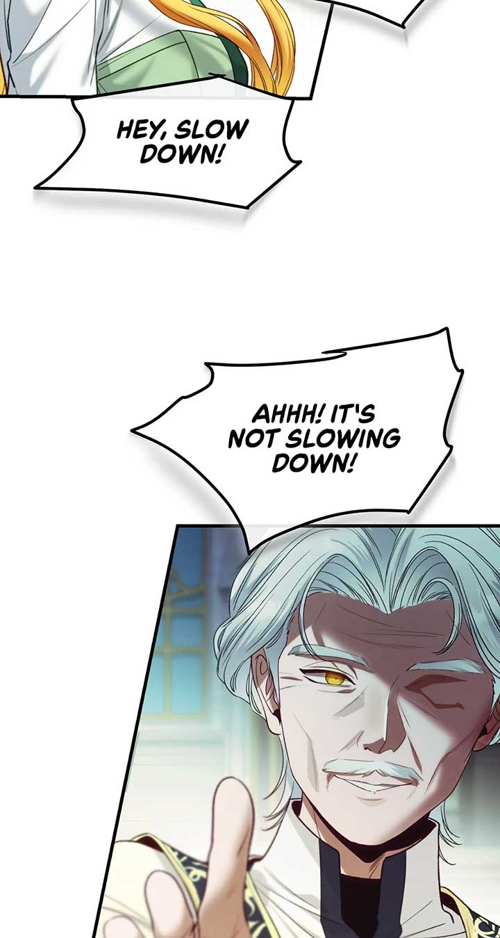 I Thought I Tamed the Villain Chapter 37 page 81