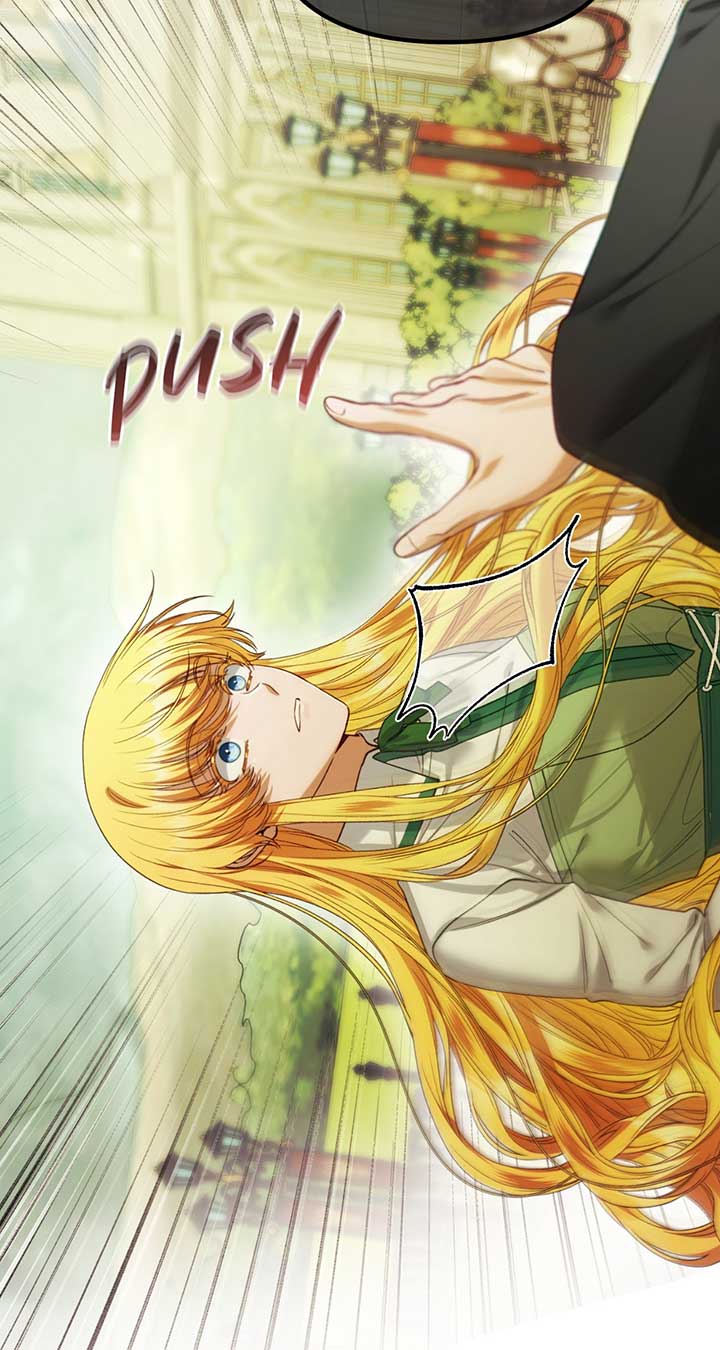 I Thought I Tamed the Villain Chapter 37 page 83