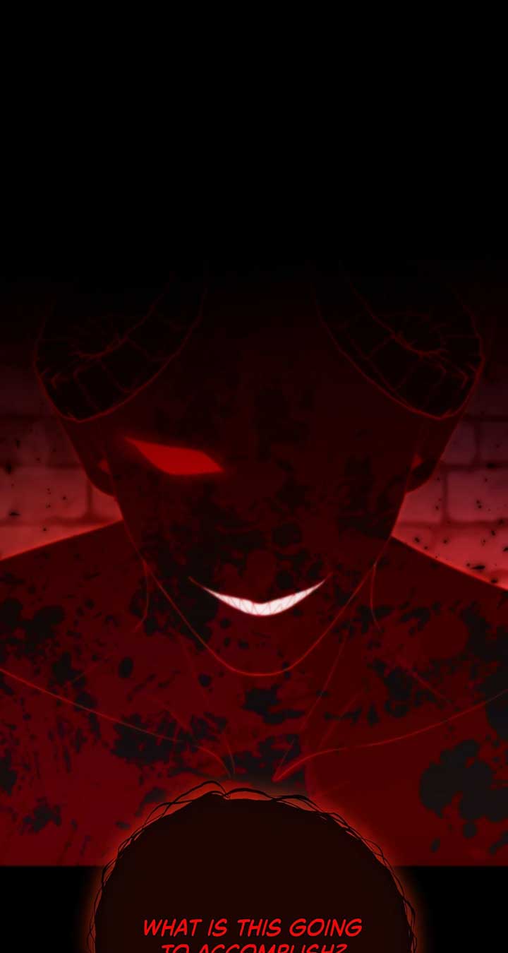 I Thought I Tamed the Villain Chapter 42 page 0