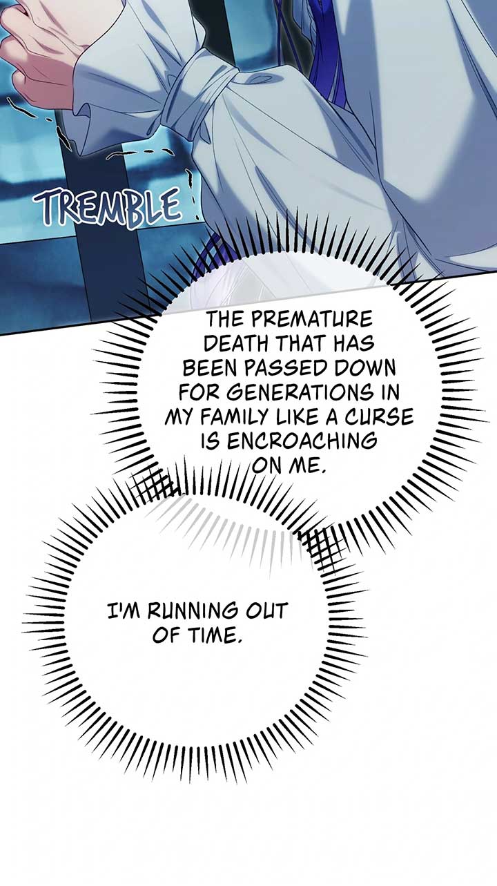 I Thought I Tamed the Villain Chapter 42 page 9