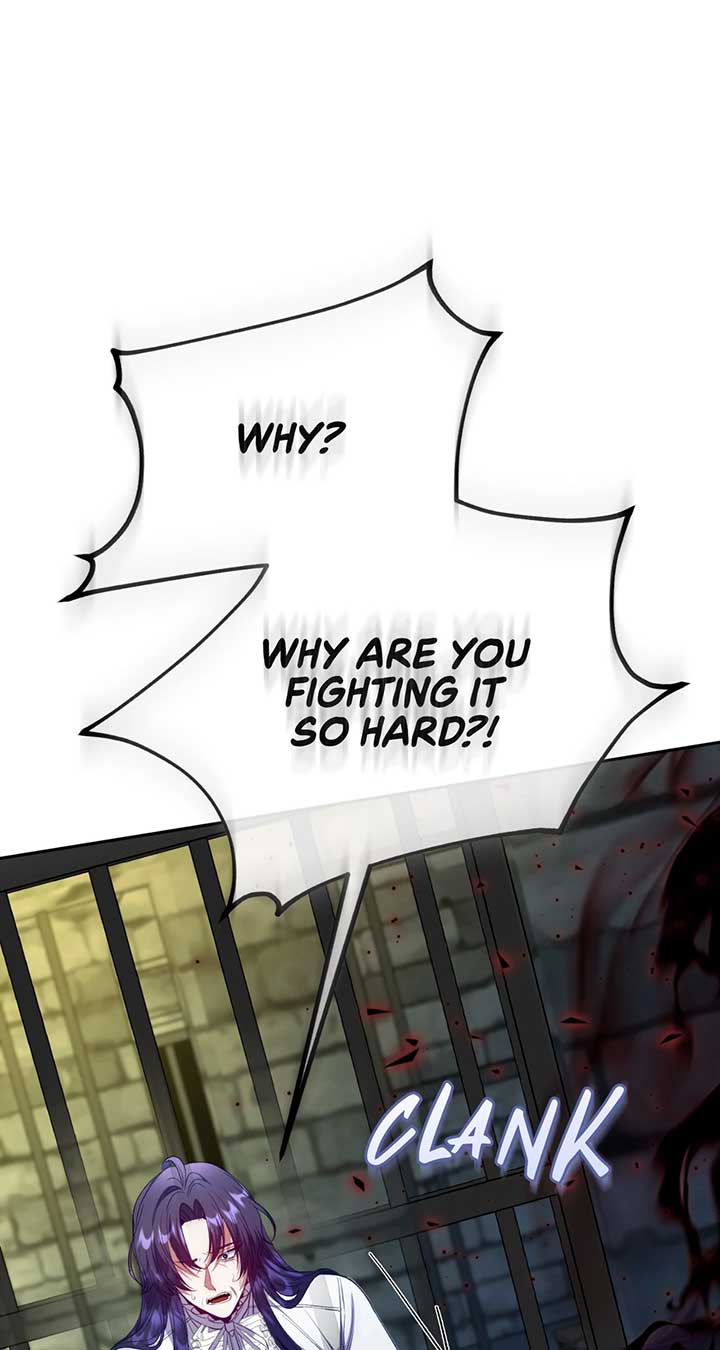 I Thought I Tamed the Villain Chapter 42 page 10