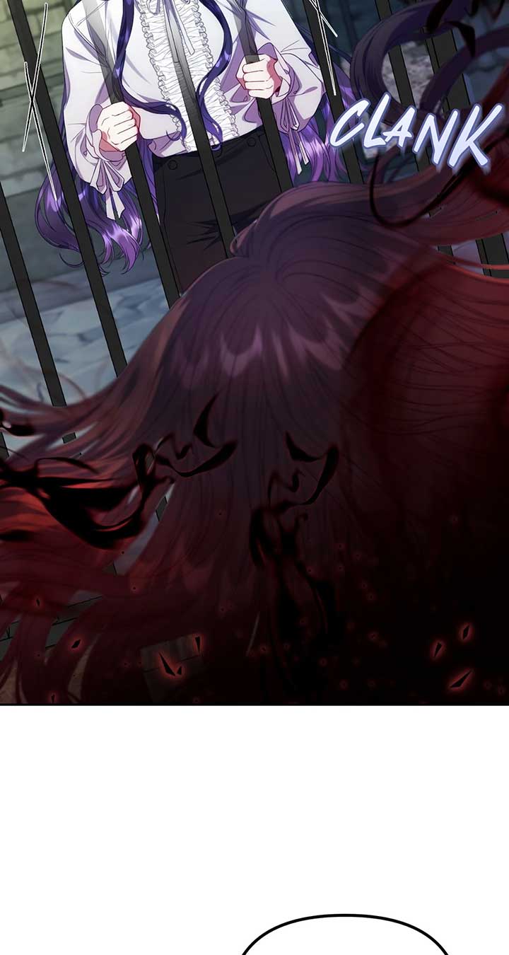 I Thought I Tamed the Villain Chapter 42 page 11