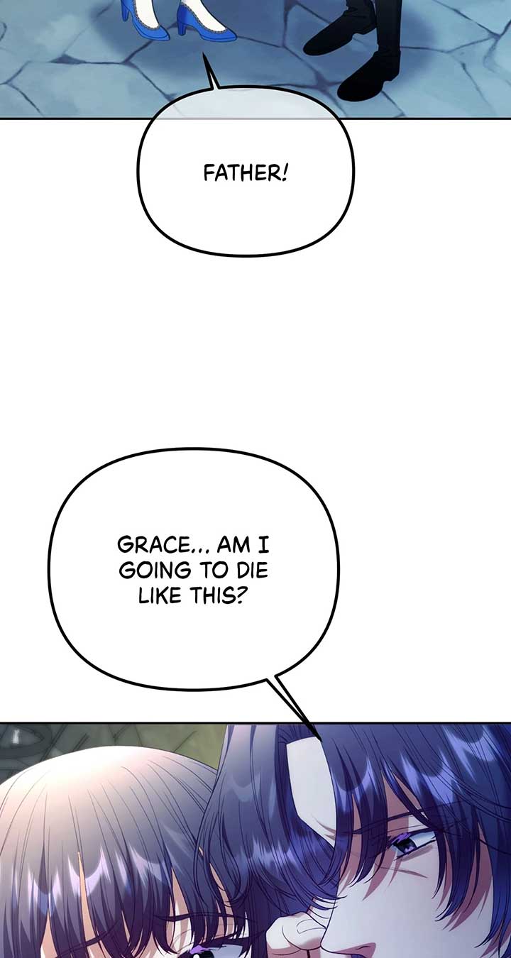 I Thought I Tamed the Villain Chapter 42 page 14