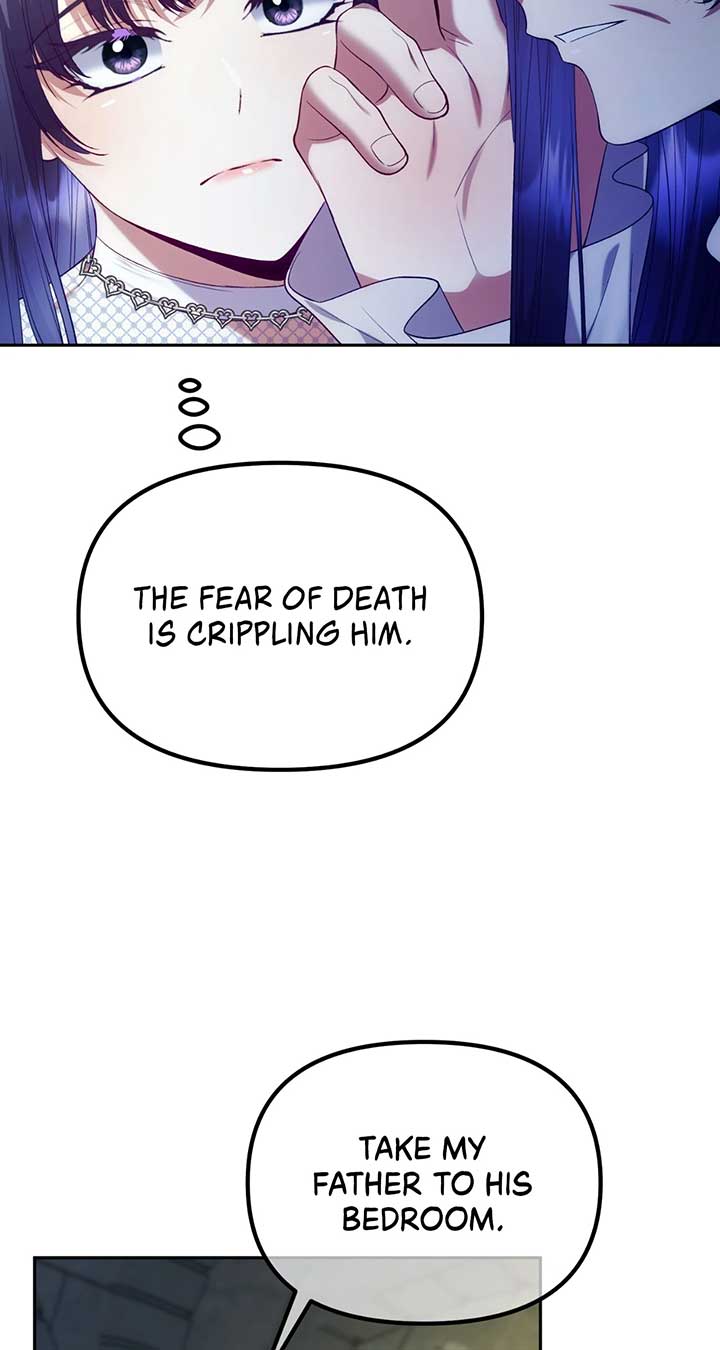 I Thought I Tamed the Villain Chapter 42 page 15