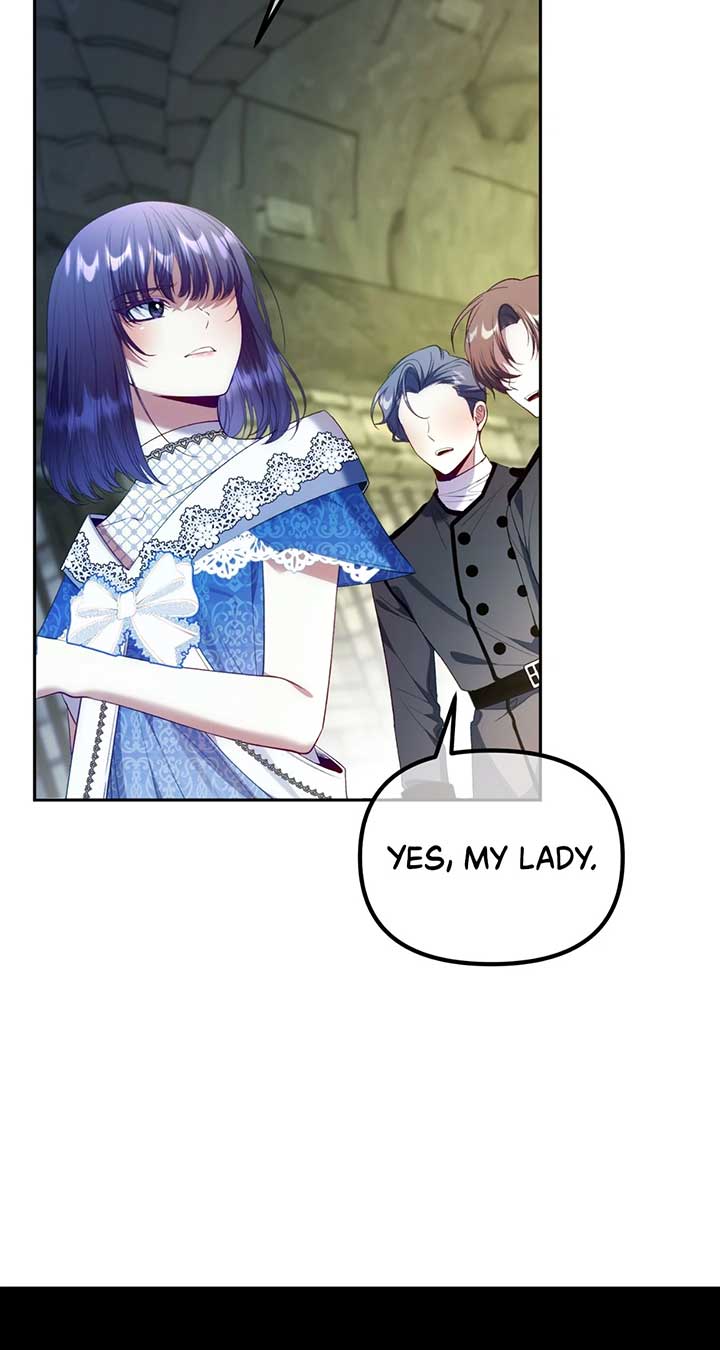 I Thought I Tamed the Villain Chapter 42 page 16