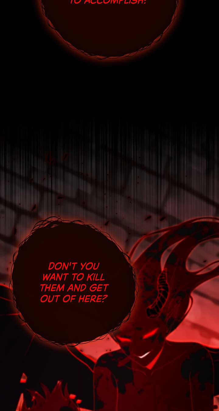 I Thought I Tamed the Villain Chapter 42 page 1