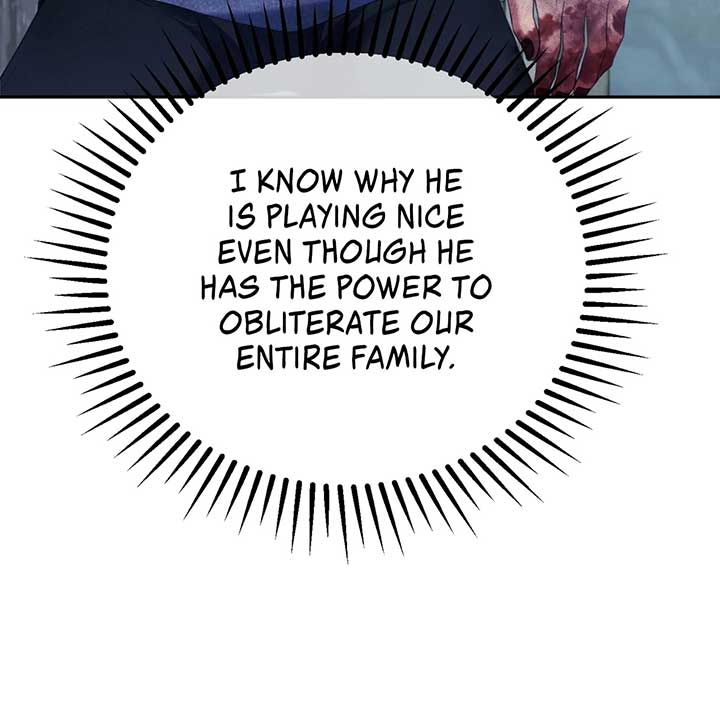 I Thought I Tamed the Villain Chapter 42 page 19